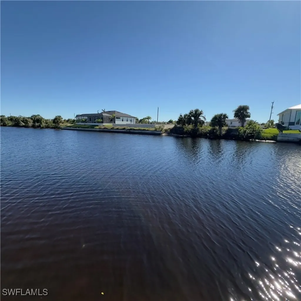 4120 NW 36th Lane Cape Coral FL 33993