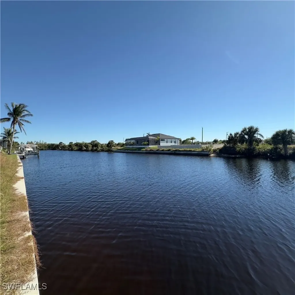 4120 NW 36th Lane Cape Coral FL 33993