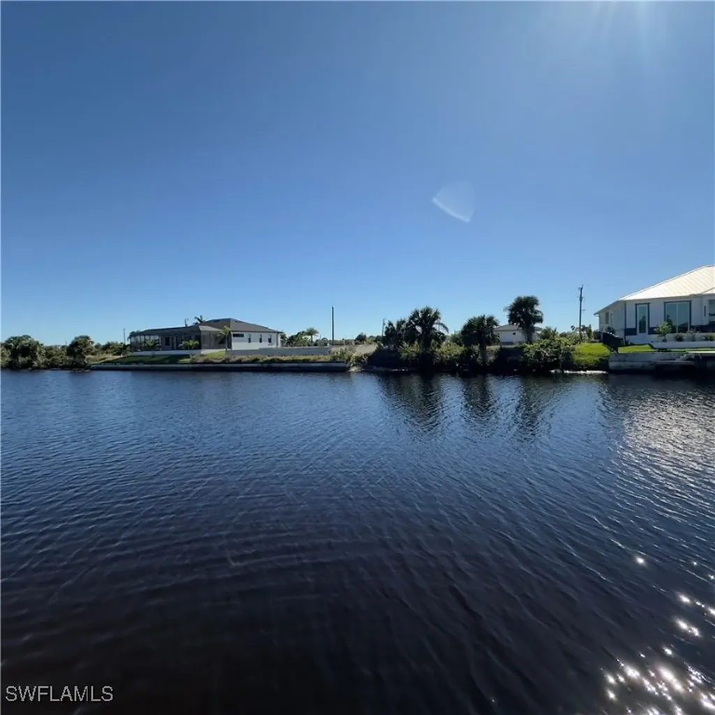 4120 NW 36th Lane Cape Coral FL 33993