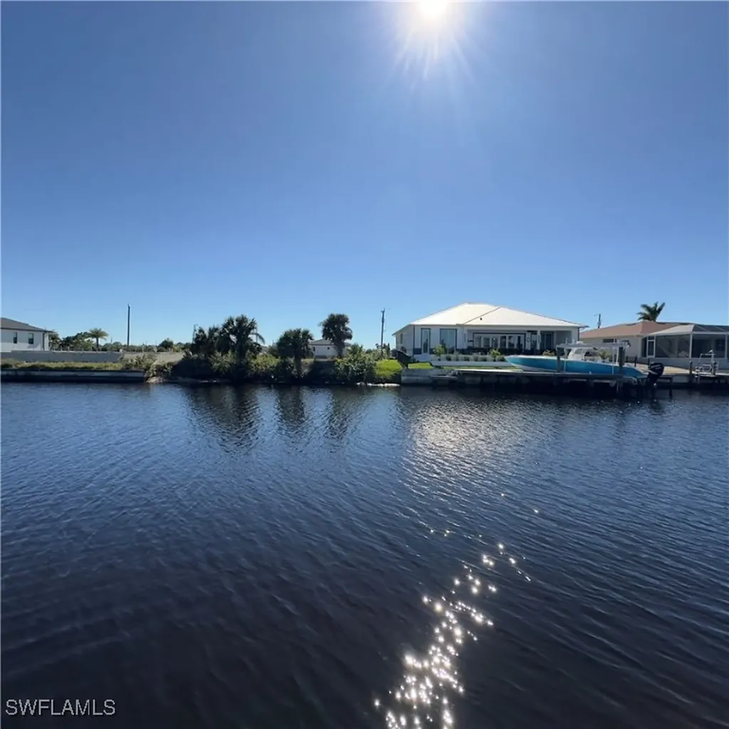 4120 NW 36th Lane Cape Coral FL 33993