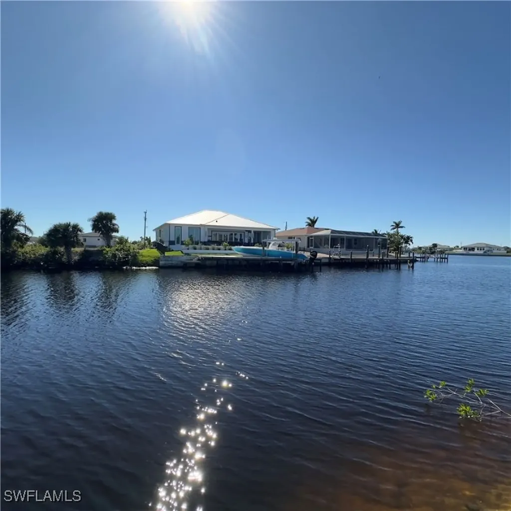 4120 NW 36th Lane Cape Coral FL 33993