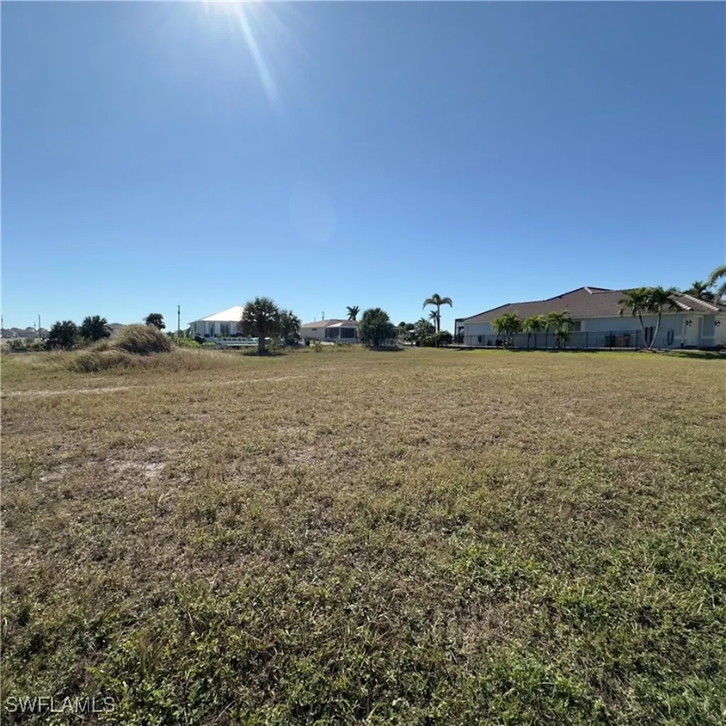 4120 NW 36th Lane Cape Coral FL 33993