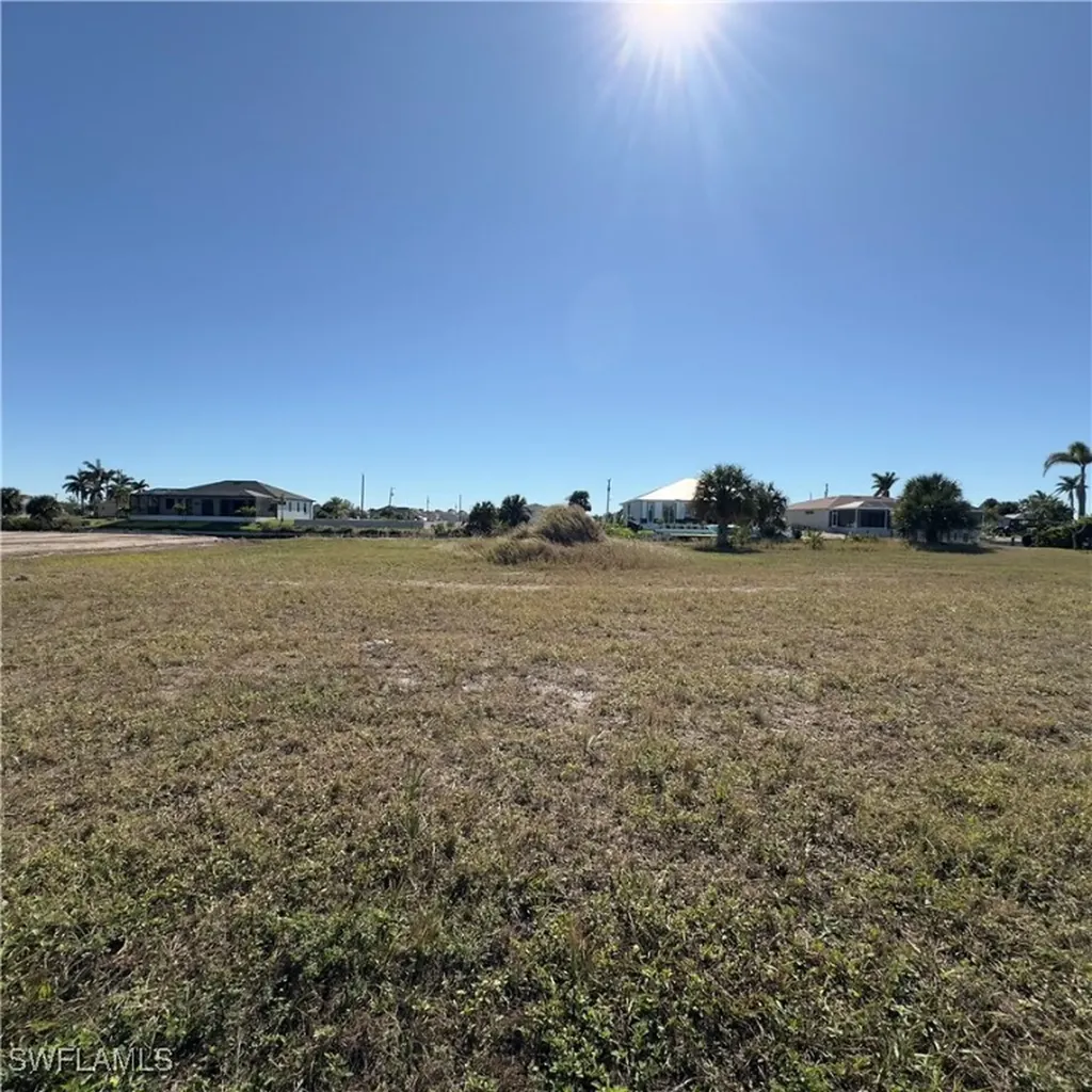 4120 NW 36th Lane Cape Coral FL 33993