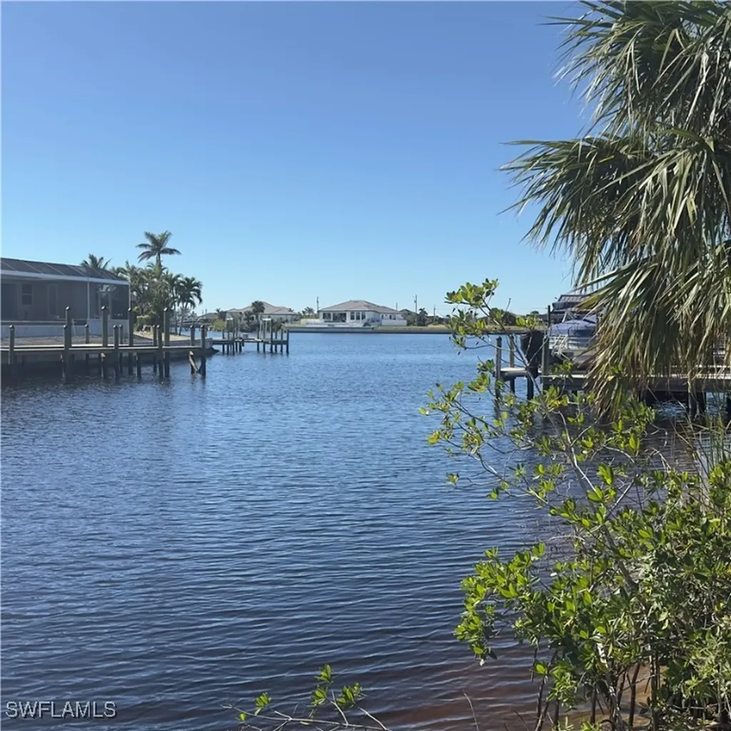 4120 NW 36th Lane Cape Coral FL 33993