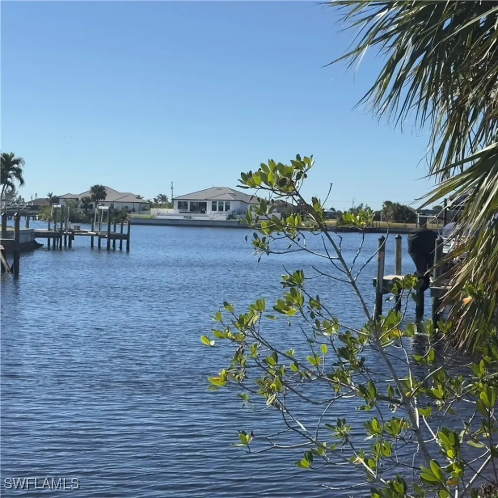 4120 NW 36th Lane Cape Coral FL 33993