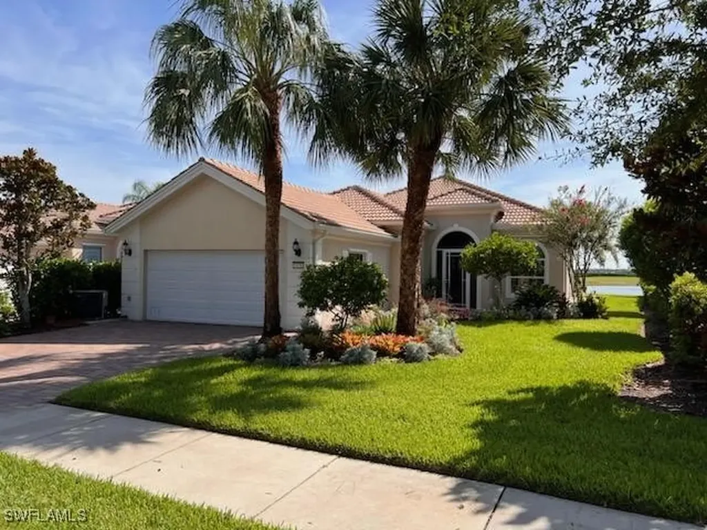 5476 Katia Court Ave Maria FL 34142