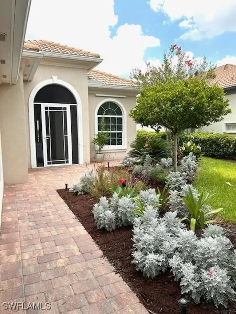 5476 Katia Court Ave Maria FL 34142