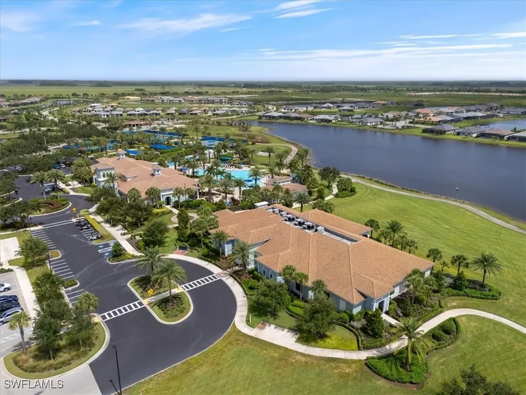 5476 Katia Court Ave Maria FL 34142