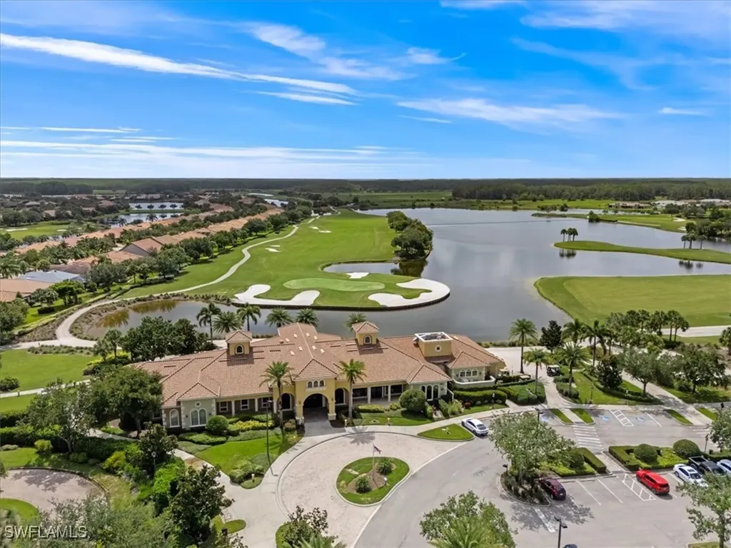 5476 Katia Court Ave Maria FL 34142