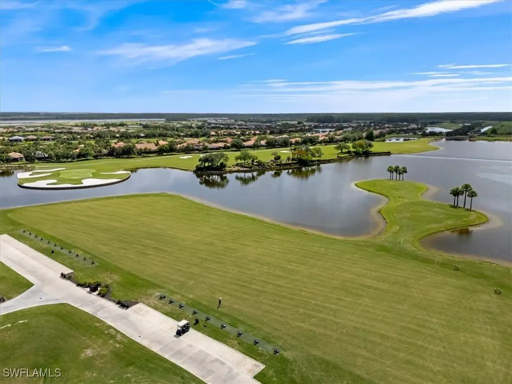 5476 Katia Court Ave Maria FL 34142