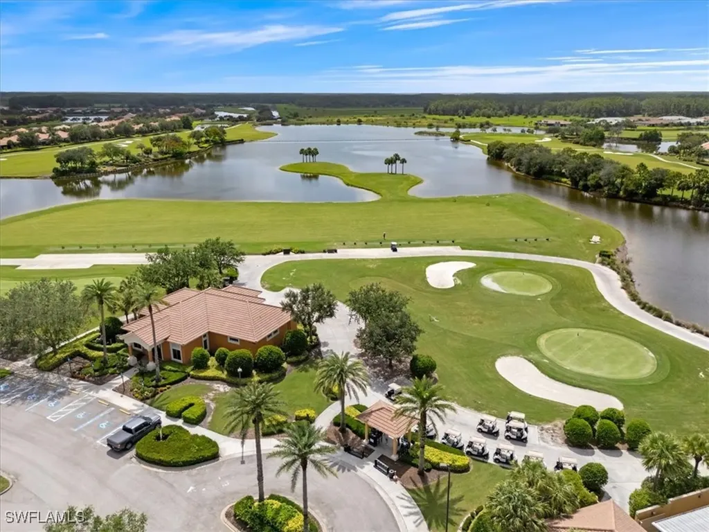 5476 Katia Court Ave Maria FL 34142