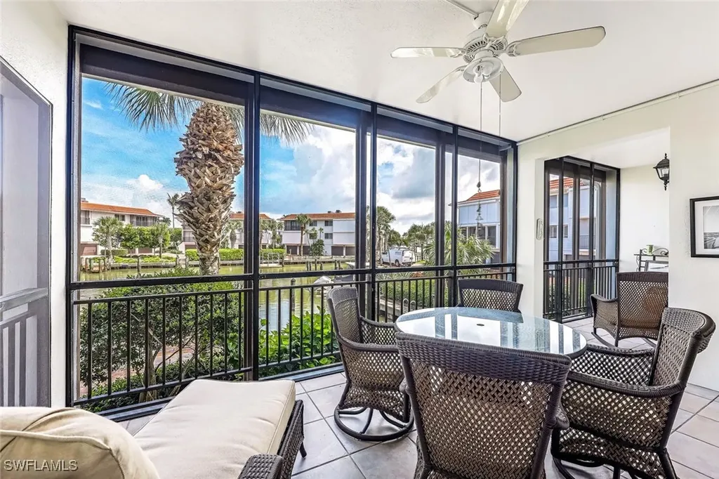2216 Gulf Shore Boulevard N Naples FL 34102