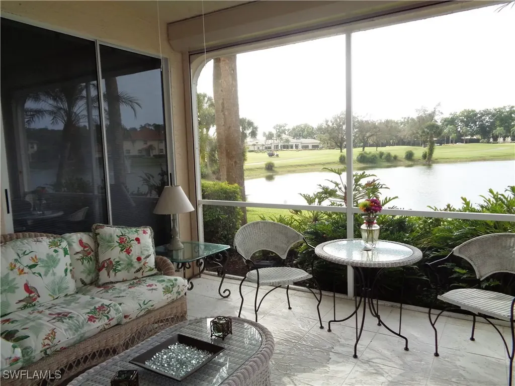610 Laguna Royale Boulevard Naples FL 34119