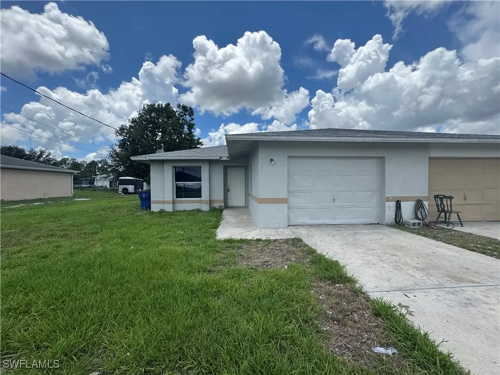 4541 21st Street SW Lehigh Acres FL 33973