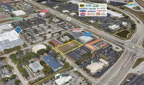 5225 Ramsey Way Fort Myers FL 33907