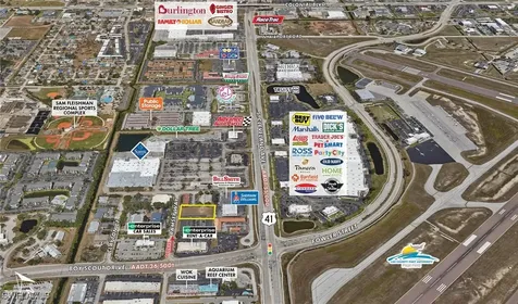 5225 Ramsey Way Fort Myers FL 33907