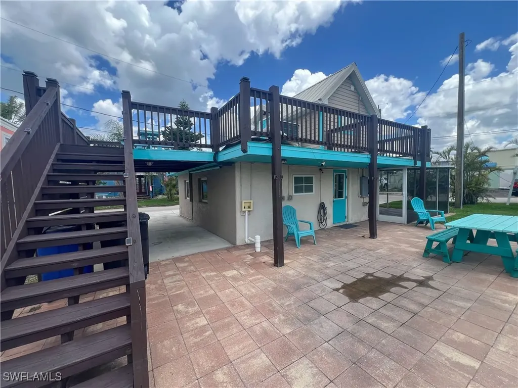 2595 Pine Street Matlacha FL 33993