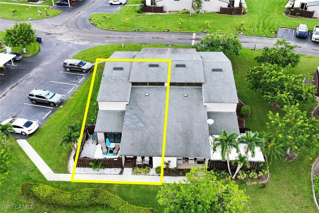 8849 Somerset Boulevard Fort Myers FL 33919