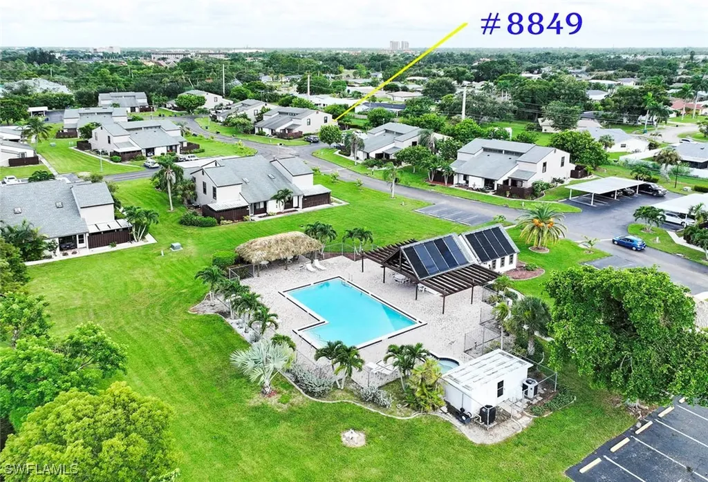 8849 Somerset Boulevard Fort Myers FL 33919