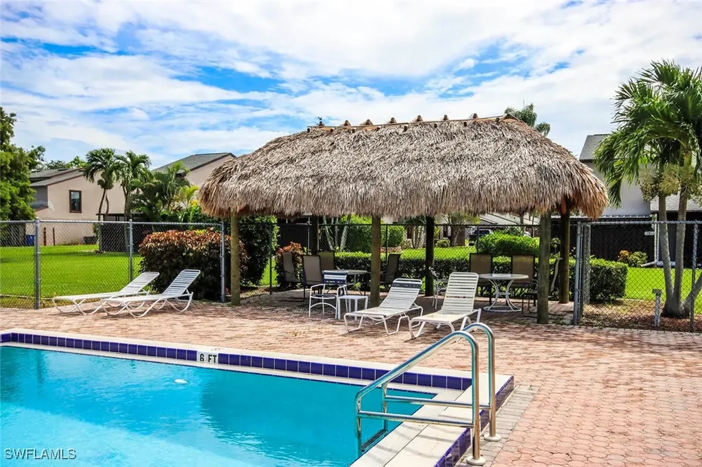 8849 Somerset Boulevard Fort Myers FL 33919