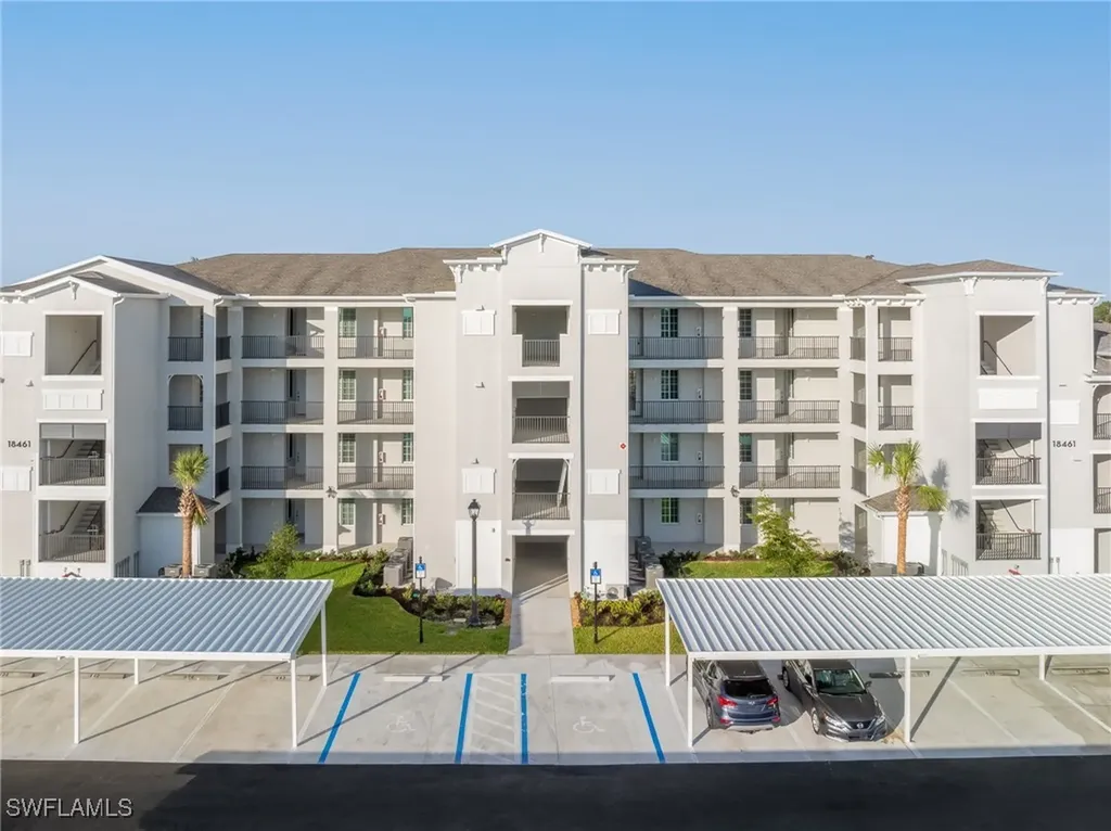 18461 Copperhead Court Lehigh Acres FL 33936