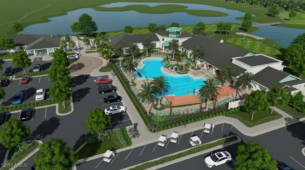 18461 Copperhead Court Lehigh Acres FL 33936