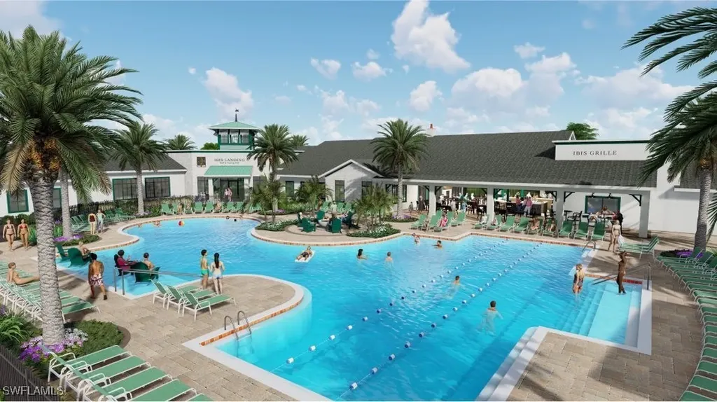 18461 Copperhead Court Lehigh Acres FL 33936