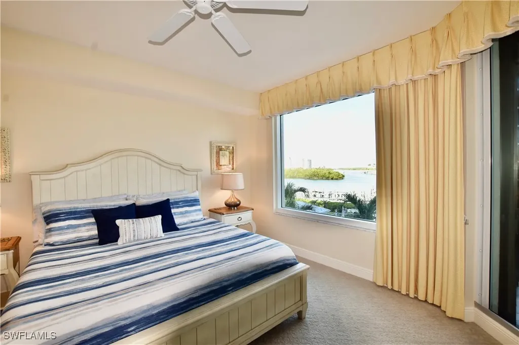 430 Cove Tower Drive Naples FL 34110