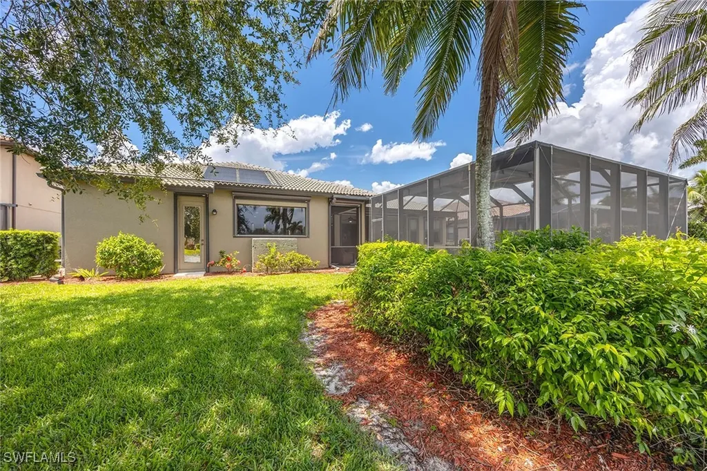 3820 Ruby Way Naples FL 34114