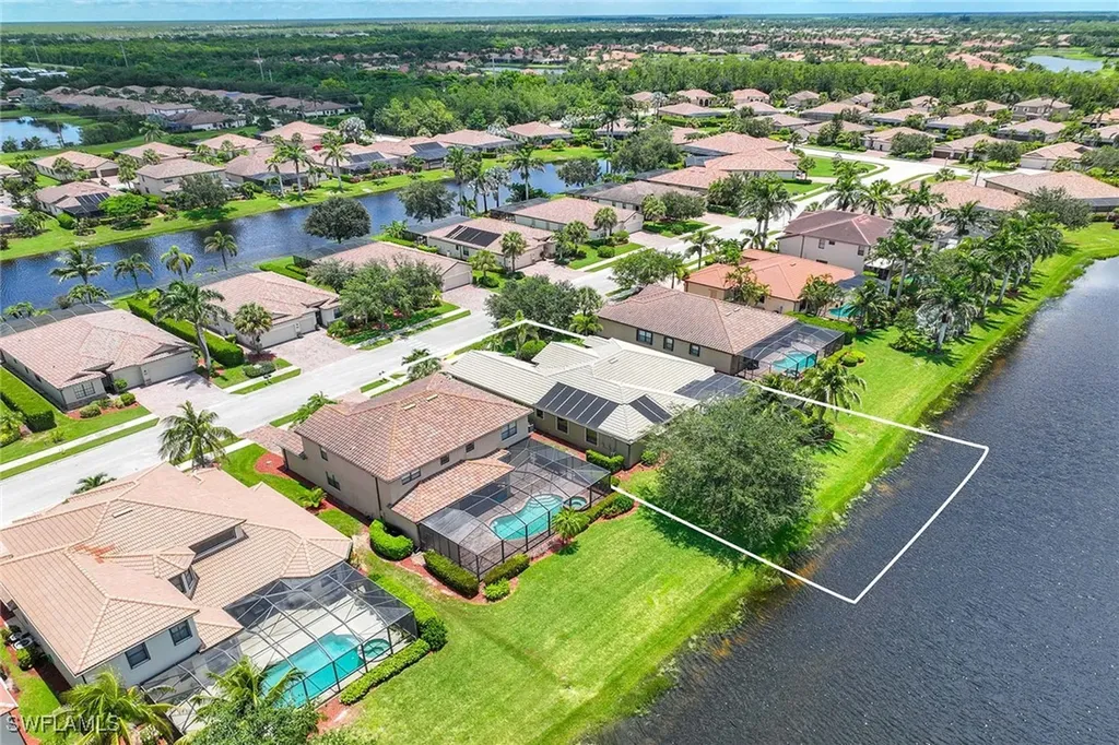 3820 Ruby Way Naples FL 34114