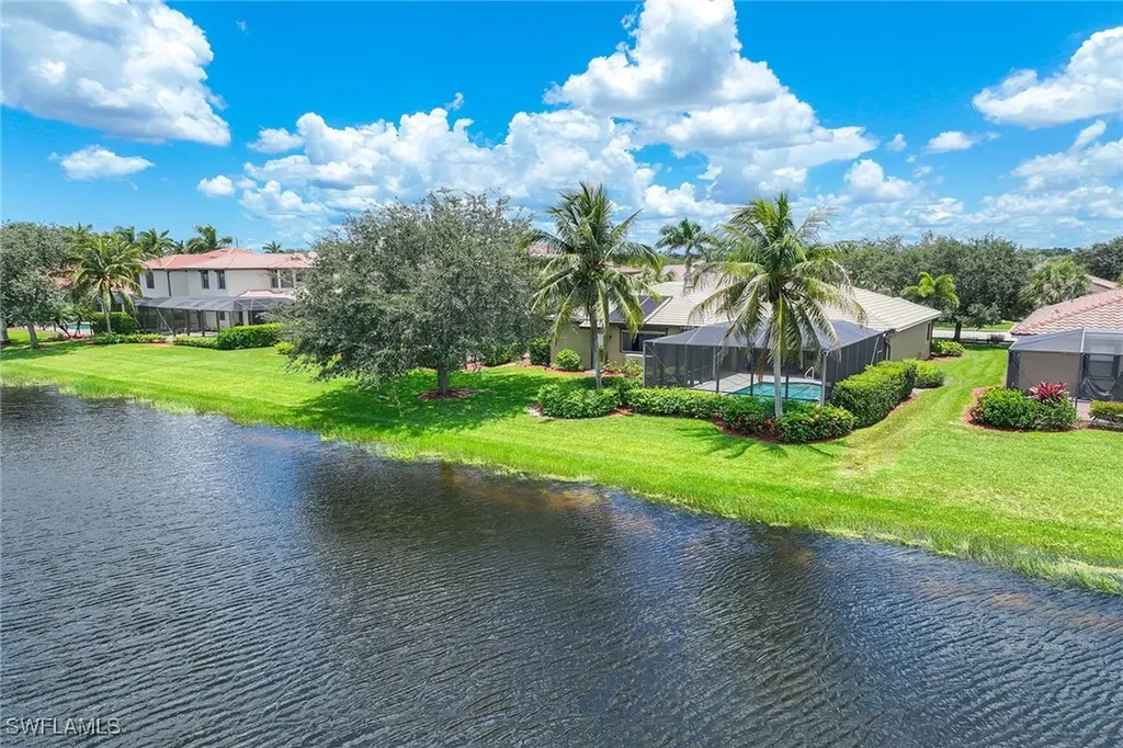 3820 Ruby Way Naples FL 34114
