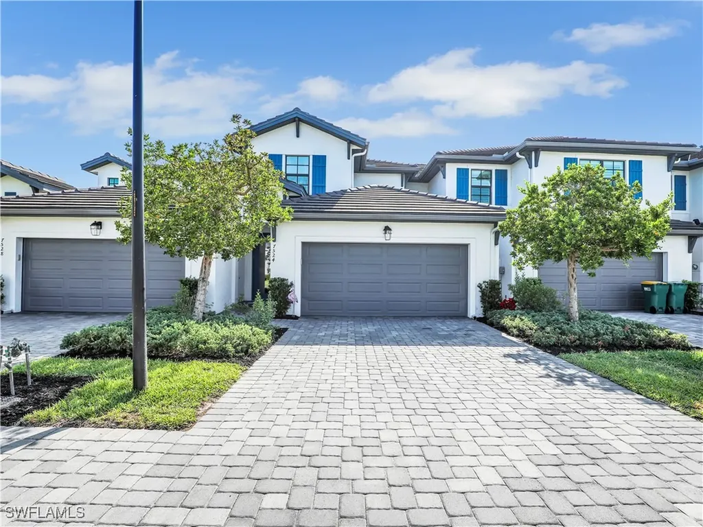 7524 Carnegie Way Naples FL 34119