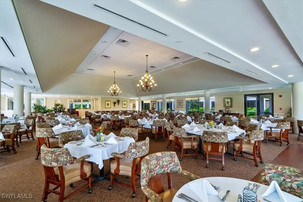 900 Arbor Lake Drive Naples FL 34110