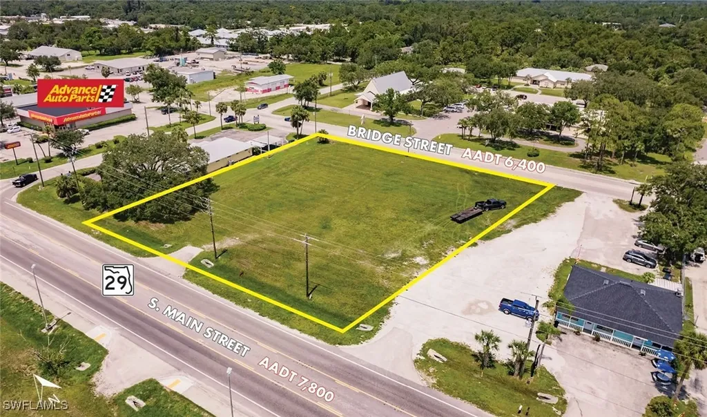 S Main Street Labelle FL 30931