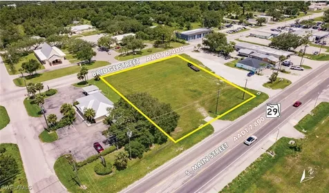 S Main Street Labelle FL 30931