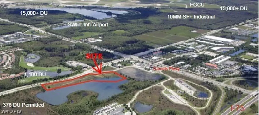 Treeline Avenue Fort Myers FL 33913