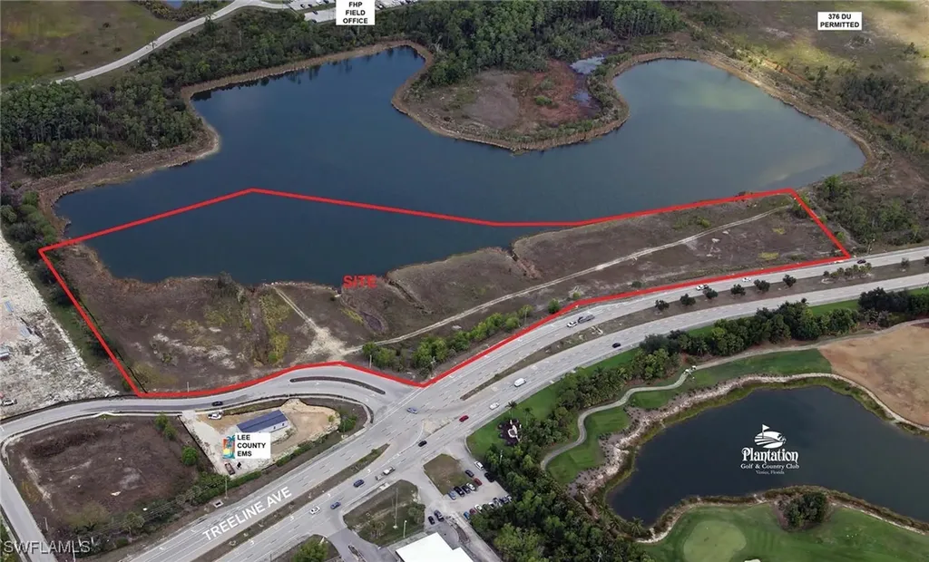 Treeline Avenue Fort Myers FL 33913