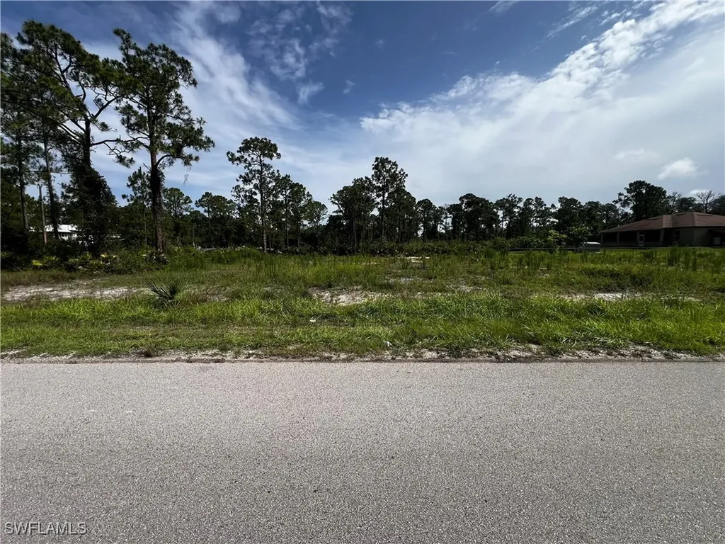 1304 W 9th Street Lehigh Acres FL 33972