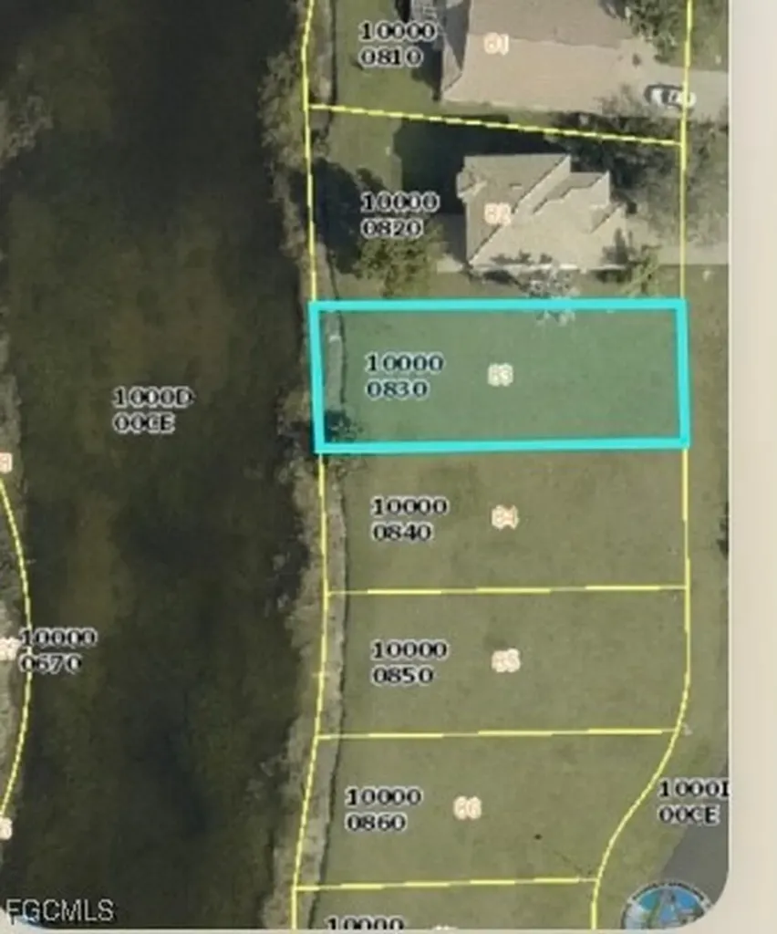 9928 Springlake Circle Estero FL 33928