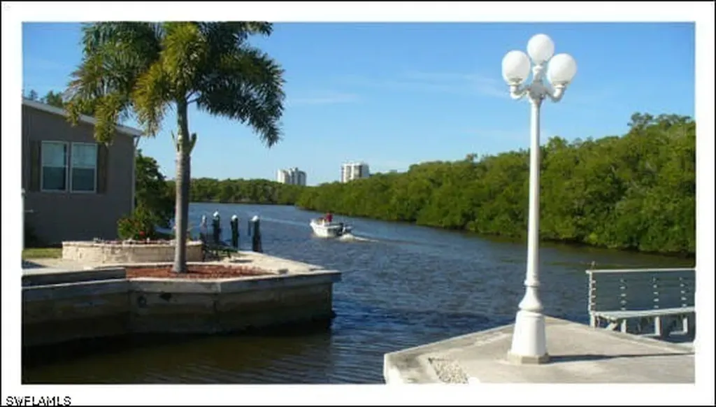 777 Walkerbilt #37 Road Naples FL 34110