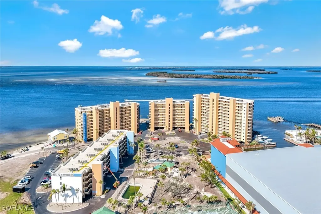 15010 Punta Rassa Road Fort Myers FL 33908