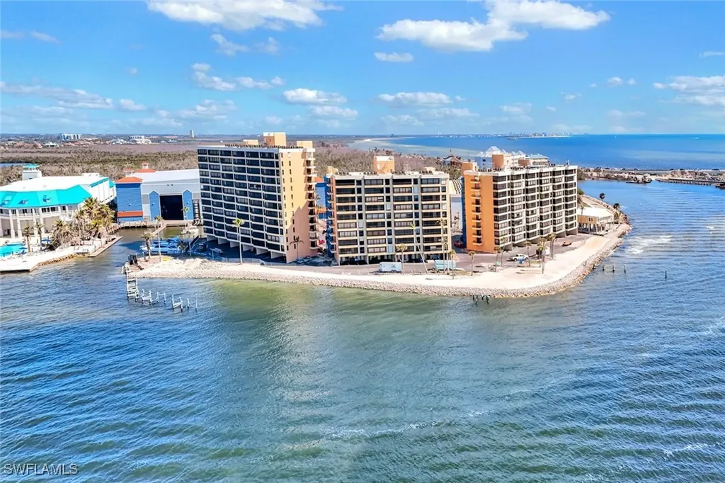 15010 Punta Rassa Road Fort Myers FL 33908