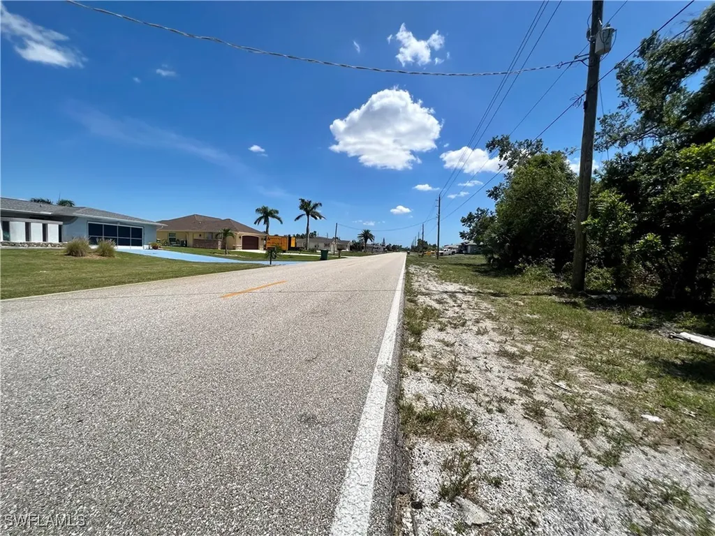 4267 Gillot Boulevard Port Charlotte FL 33981