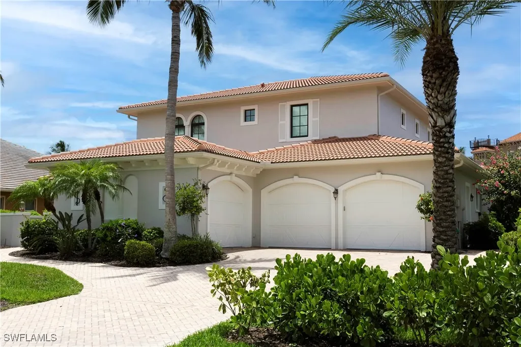 2138 El Dorado Parkway W Cape Coral FL 33914