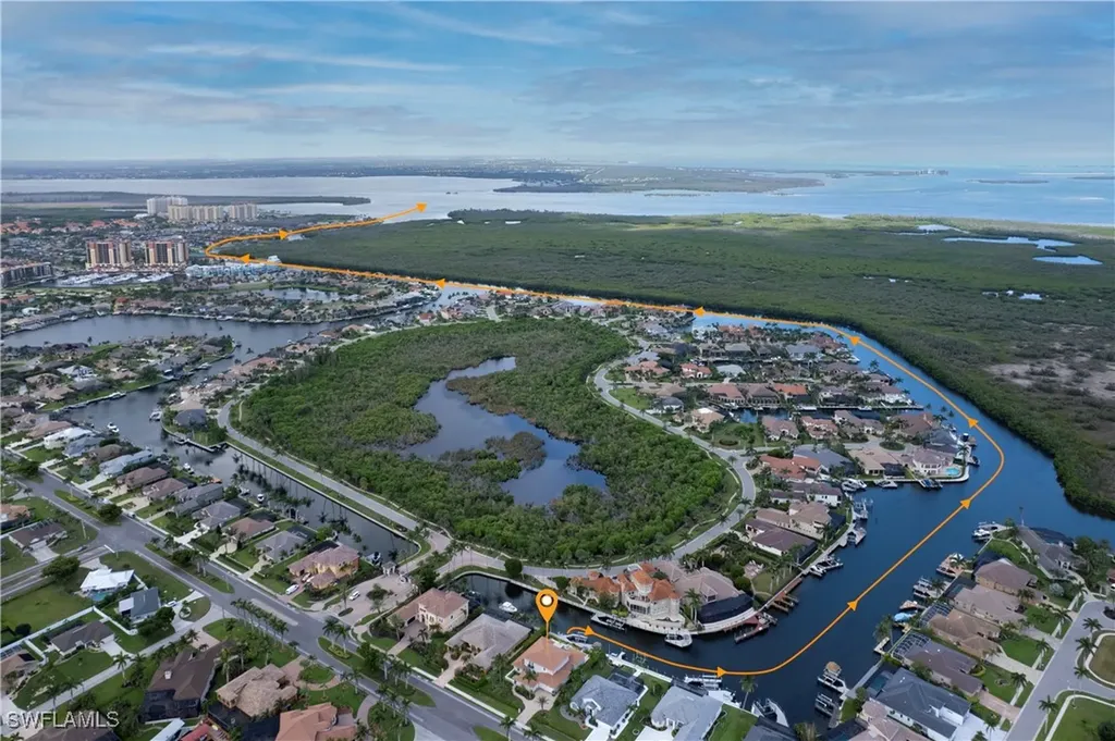 2138 El Dorado Parkway W Cape Coral FL 33914