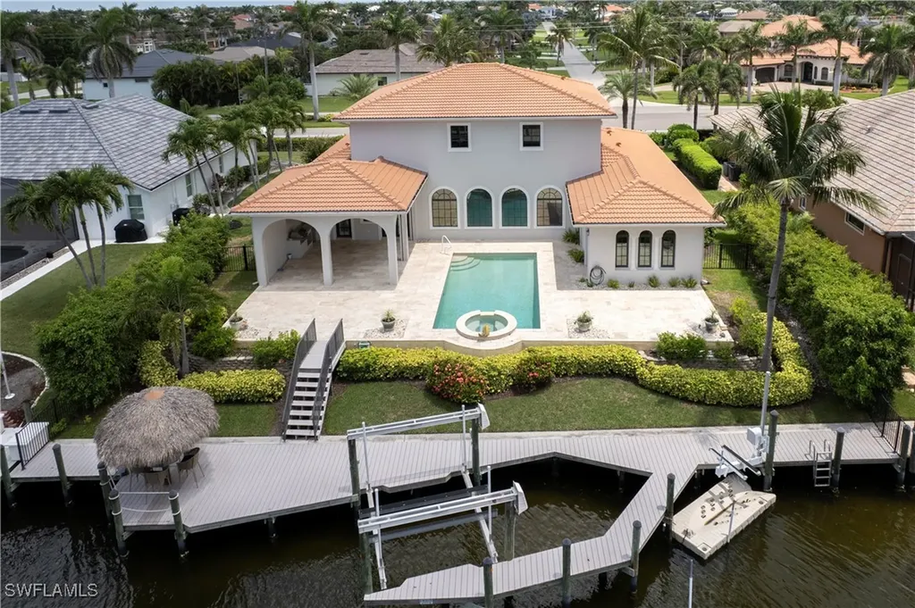 2138 El Dorado Parkway W Cape Coral FL 33914