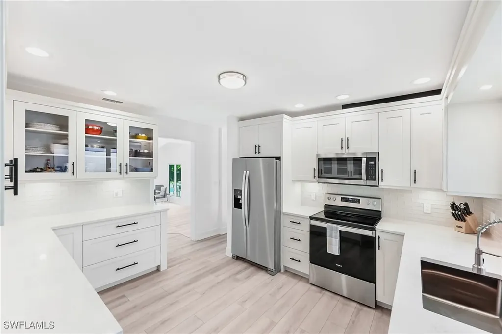 134 16th Avenue S Naples FL 34102