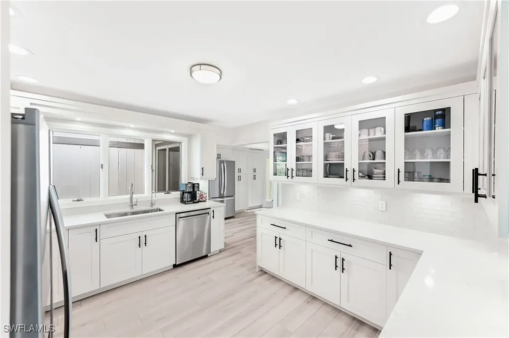 134 16th Avenue S Naples FL 34102