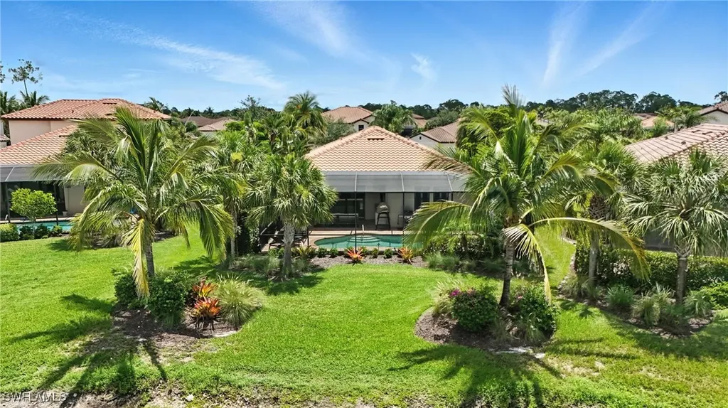 4649 Abaca Circle Naples FL 34119