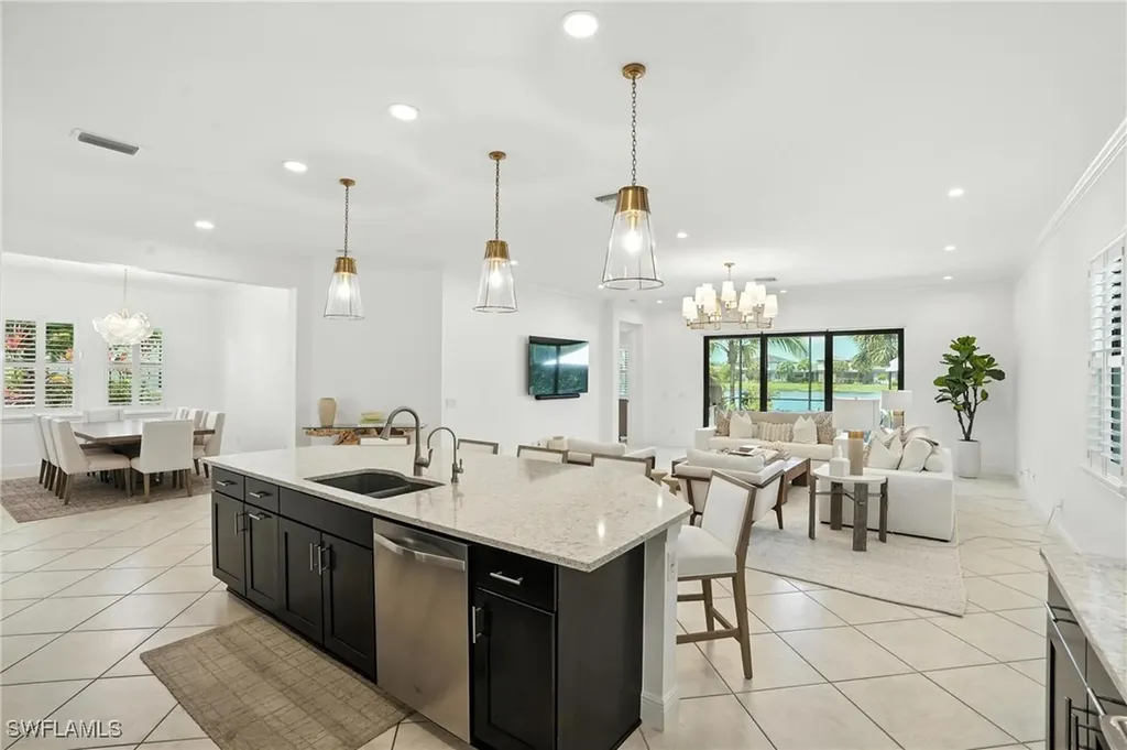 4649 Abaca Circle Naples FL 34119